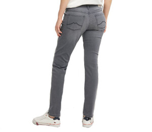 Jeans hlače ženske Mustang  Rebecca  1009198-4000-881