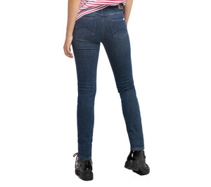 Jeans hlače ženske Mustang Jasmin Jeggins  1008589-5000-881*