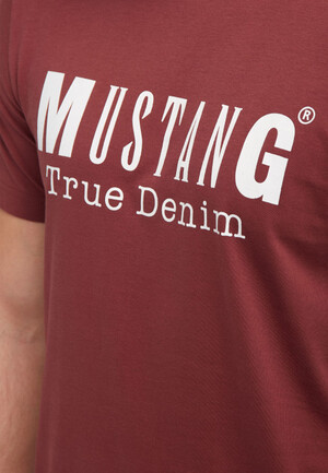 Majica  muška Mustang 1005872-8339