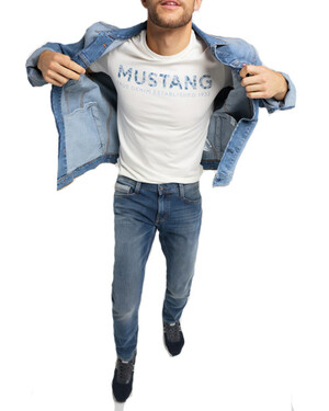 Majica  muška Mustang 1008958-2020