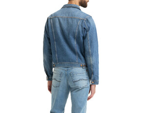 Muška jakna jeans Mustang 1010885-5000-313