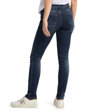 Jeans hlače ženske Mustang Jasmin Slim 586-5032-586