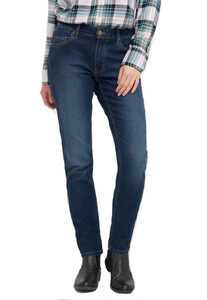 Jeans hlače ženske Mustang  Rebecca  1008356-5000-881
