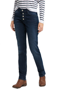 Jeans hlače ženske Mustang  Rebecca  1008735-5000-781