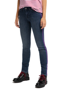 Jeans hlače ženske Mustang Jasmin Jeggins  1008589-5000-881*