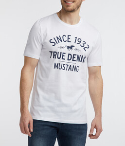 Majica  muška Mustang 1005891-2045