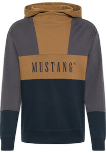 Majica muška  Mustang 1014506-4135