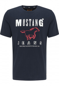 Majica  muška Mustang 1011321-4136 