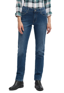 Jeans hlače ženske Mustang  Rebecca  1008356-5000-311