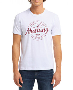Majica  muška Mustang 1009937-2045