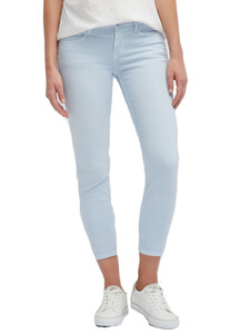 Jeans hlače ženske Mustang Jasmin 7/8 1007100-5270 *