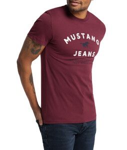Majica  muška Mustang 1011096-7140