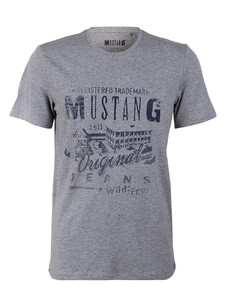 Majica  muška Mustang 1003354-4140