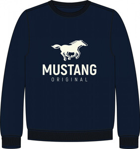 Muški Džemper Mustang 1010818-4136