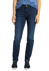 Jeans hlače ženske Mustang  Rebecca  1010022-5000-882