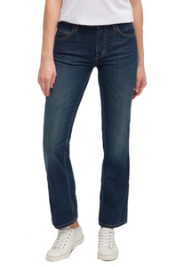 Jeans hlače ženske Mustang  Sissy Boot  1006844-5000-882