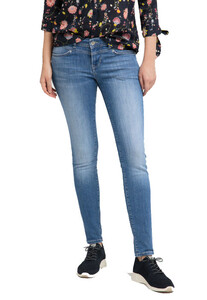 Jeans hlače ženske Mustang Jasmin Jeggins  1009215-5000-585