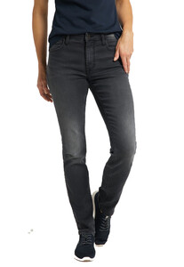Jeans hlače ženske Mustang  Rebecca  1010026-4000-882