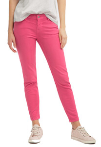 Jeans hlače ženske Mustang Jasmin 7/8 1007100-8281 *