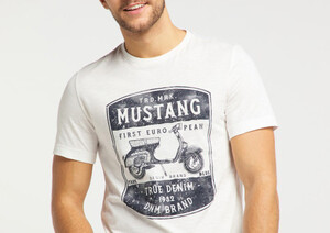 Majica  muška Mustang 1008966-2020 