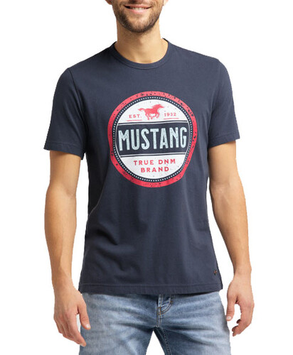 T-shirt Mustang Jeans True denim 1009046-4085.jpg