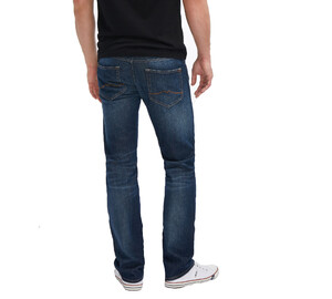 Mustang Jeans Oregon Straight  3115-5111-593