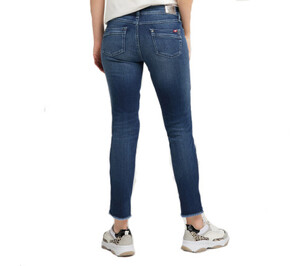 Jeans hlače ženske Mustang Jasmin Slim  1009221-5000-882 *