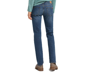 Jeans hlače ženske Mustang Girls Oregon 1009256-5000-672 *