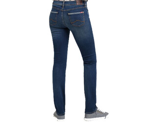 Jeans hlače ženske Mustang Jasmin Slim  1009220-5000-782