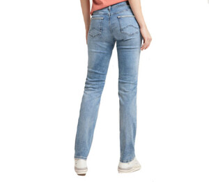 Jeans hlače ženske Mustang Jasmin Slim  1009222-5000-334
