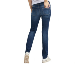 Jeans hlače ženske Mustang Jasmin Slim  1009423-5000- 782