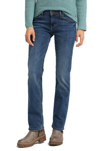Jeans hlače ženske Mustang Girls Oregon 1009256-5000-672