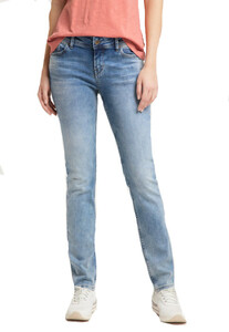 Jeans hlače ženske Mustang Jasmin Slim  1009222-5000-334