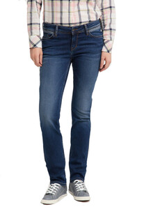 Jeans hlače ženske Mustang Jasmin Slim  1009220-5000-782