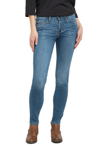 Jeans hlače ženske Mustang Jasmin Slim  1008225-5000-582