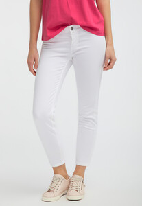 Jeans hlače ženske Mustang Jasmin 7/8 1007100-2045