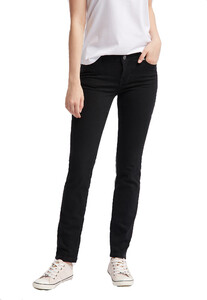 Jeans hlače ženske Mustang Jasmin Slim  586-5846-490 *