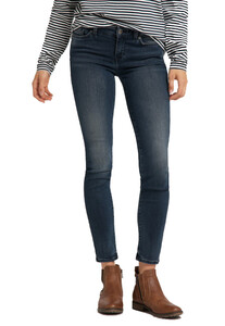 Jeans hlače ženske Mustang Jasmin Jeggins  1010494-5000-784
