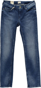 Jeans hlače ženske Mustang Jasmin Slim  1012861-5000-602