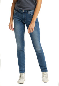 Jeans hlače ženske Mustang  Rebecca  1005822-5000-312