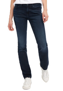 Jeans hlače ženske Mustang Jasmin Slim   1006076-5000-942
