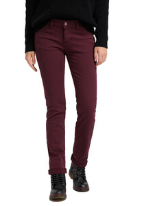 Jeans hlače ženske Mustang Jasmin Slim  1008098-7143