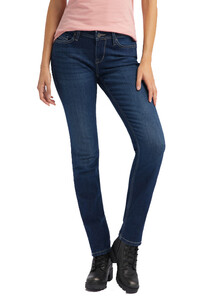 Jeans hlače ženske Mustang Jasmin Slim  1008094-5000-982