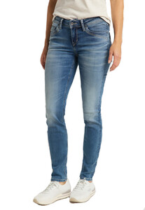 Jeans hlače ženske Mustang Jasmin Jeggins  1010001-5000-583