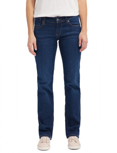 Jeans hlače ženske Mustang Girls Oregon  1006182-5000-882